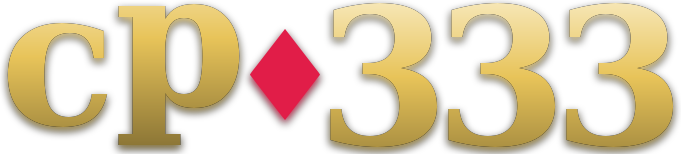 cpo333 logo