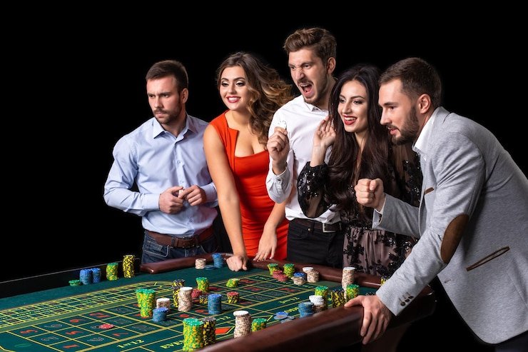 cpo333 Game type