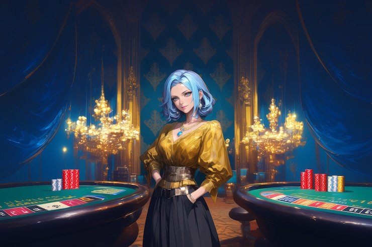 cpo333 cpo333 Speed Blackjack Live for Indonesia